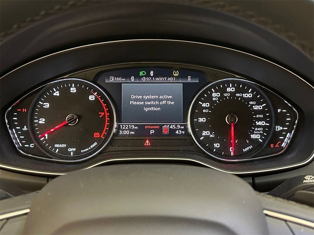 Used 2024 Audi Q5 2.0T Premium w/ Convenience Package image 19