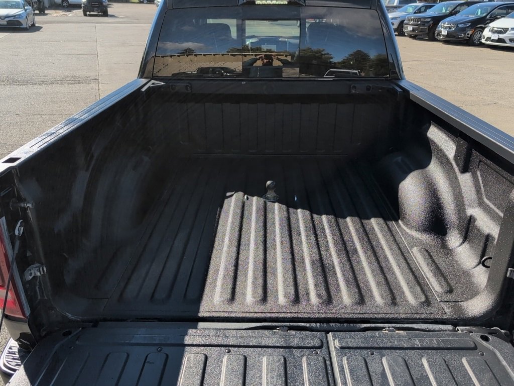 Used 2023 RAM 1500 Limited image 11
