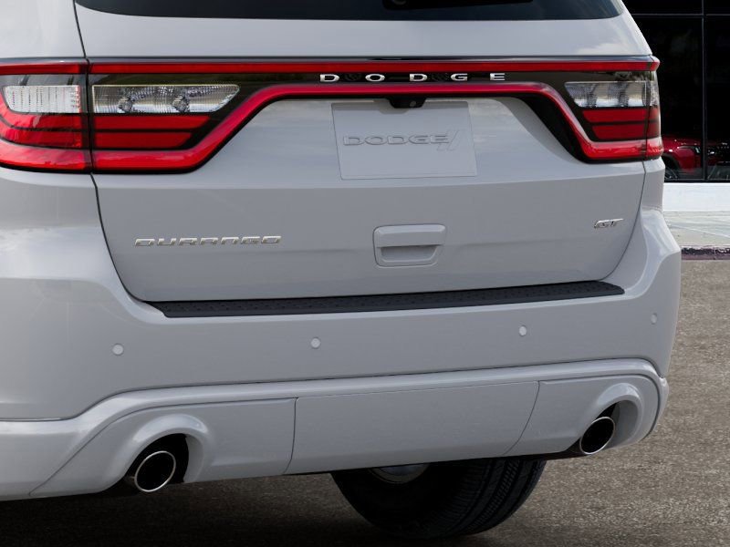 New 2026 Dodge Durango GT RWD image 13