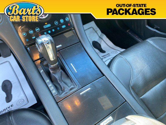 Used 2019 Ford Taurus Limited image 30