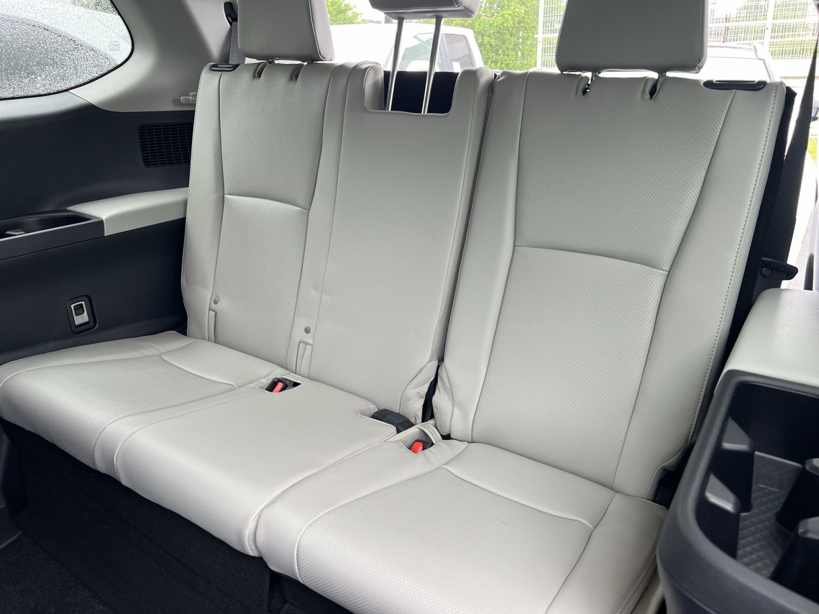 New 2026 Toyota Grand Highlander AWD image 20