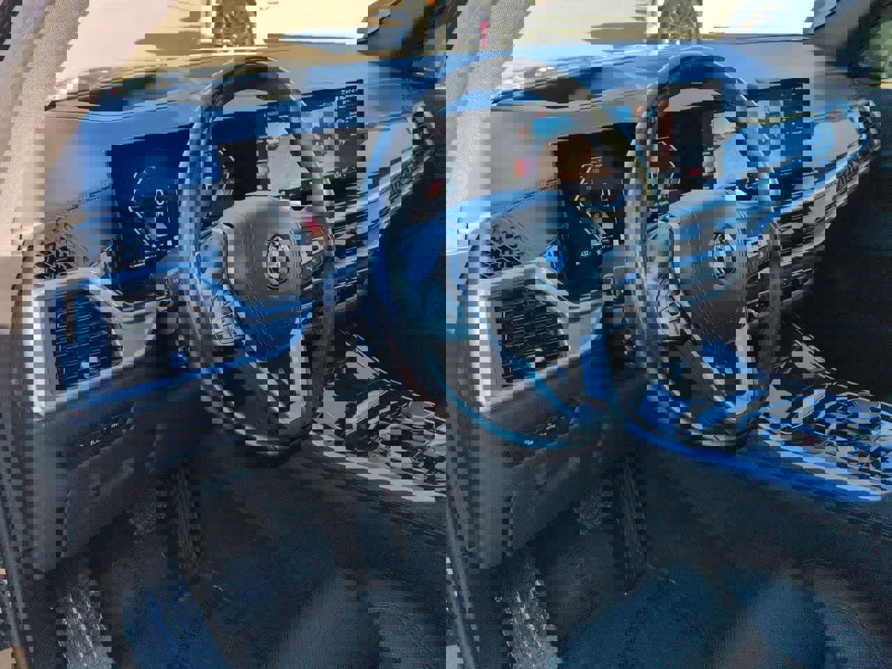 Used 2024 BMW X5 xDrive40i image 2