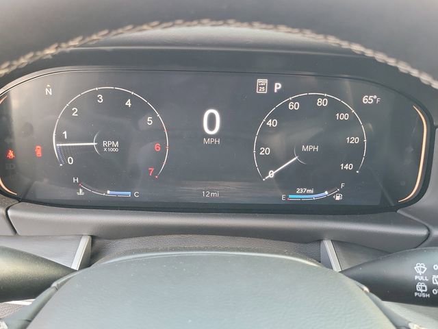 New 2026 Jeep Grand Wagoneer Limited image 28