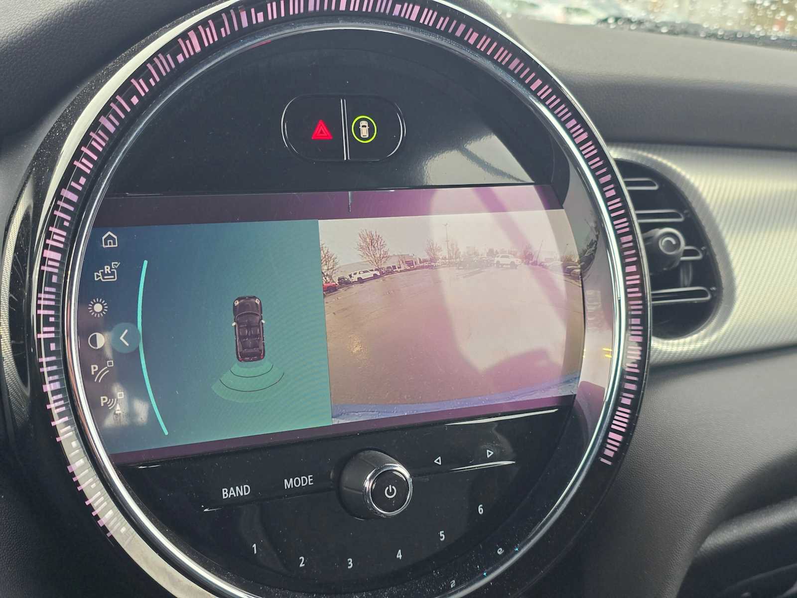 Used 2022 MINI Cooper S image 25