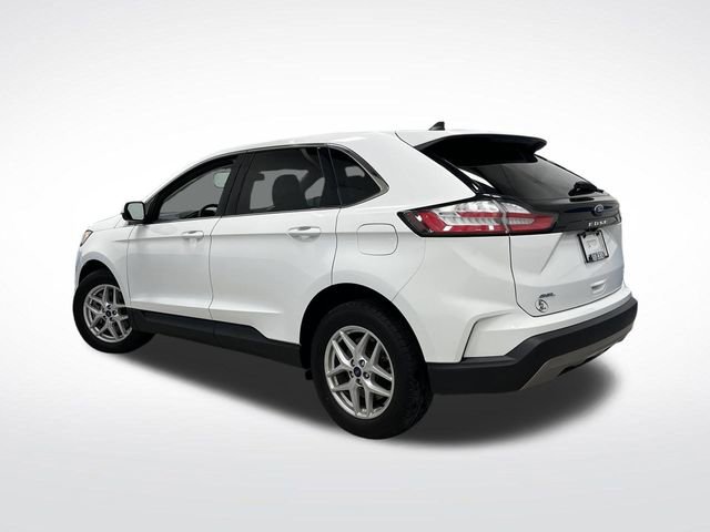 Used 2022 Ford Edge SEL w/ Convenience Package image 3