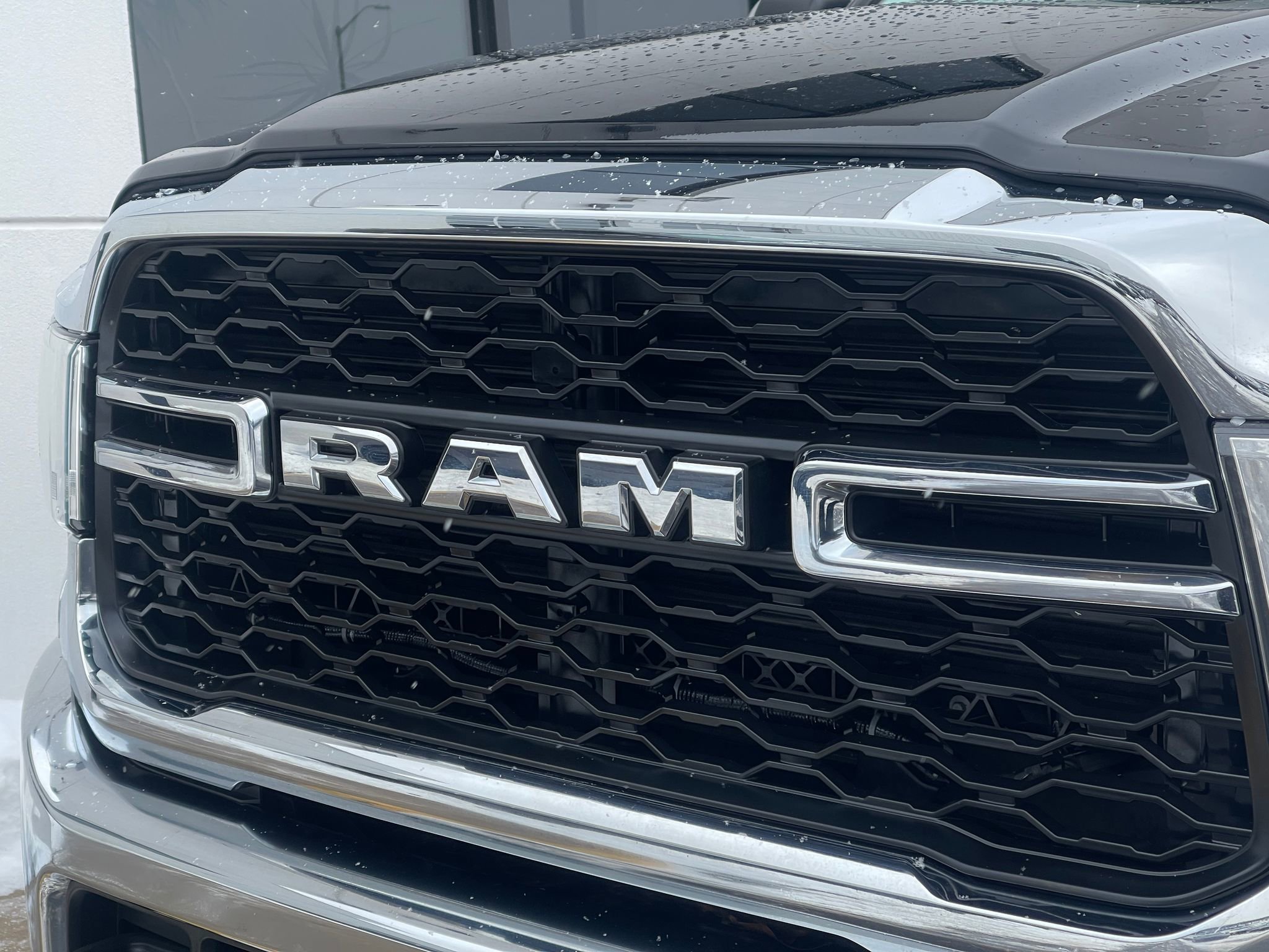 Used 2020 RAM 2500 Tradesman image 35