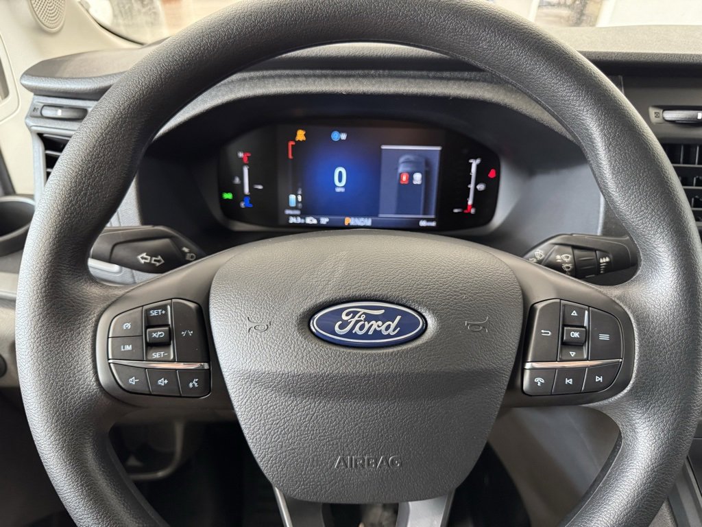 New 2026 Ford Transit 350 148 High Roof Extended DRW image 20