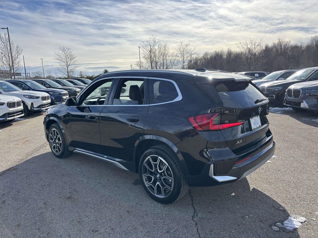 New 2026 BMW X1 xDrive28i w/ Convenience Package image 5
