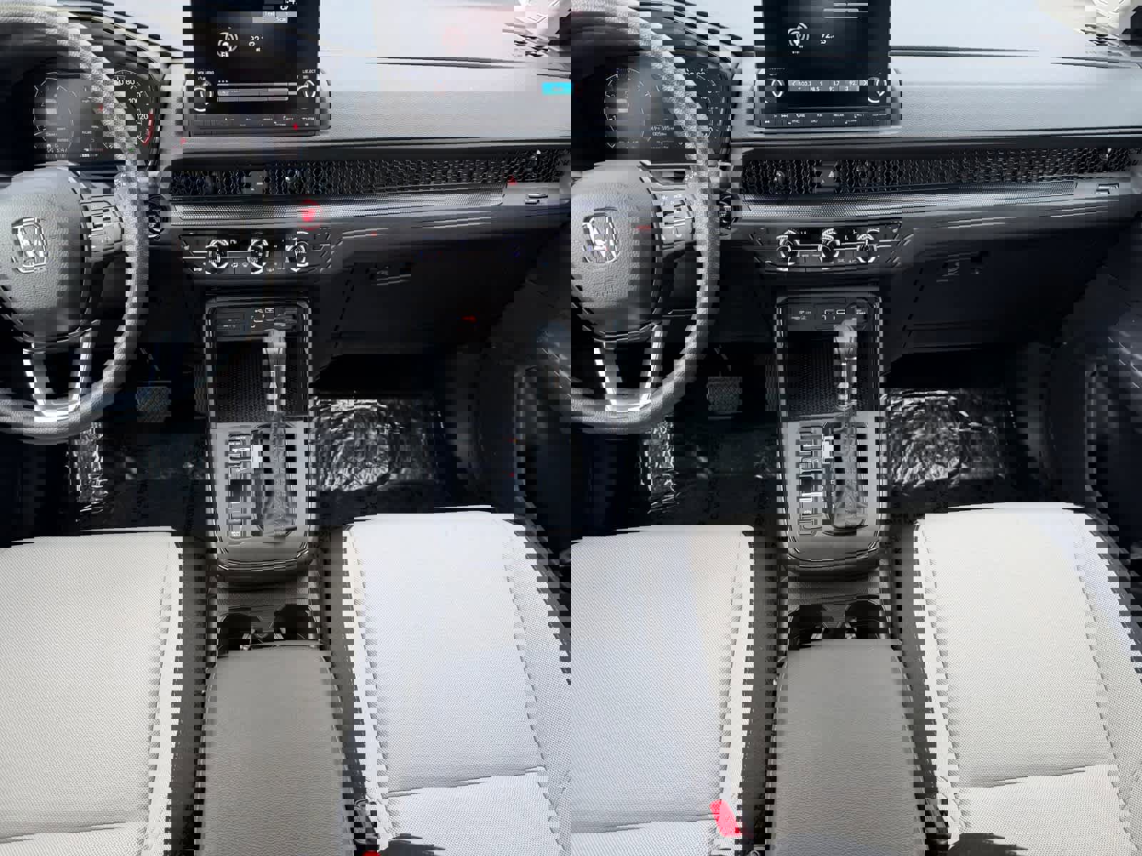 Used 2023 Honda CR-V EX image 16