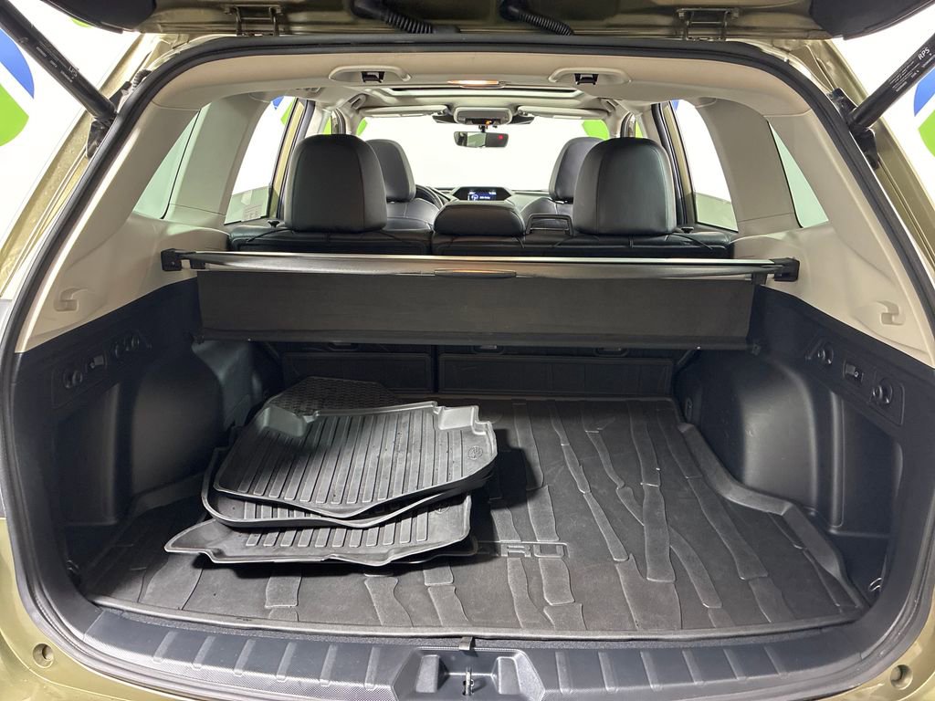 Certified 2024 Subaru Forester Limited image 29