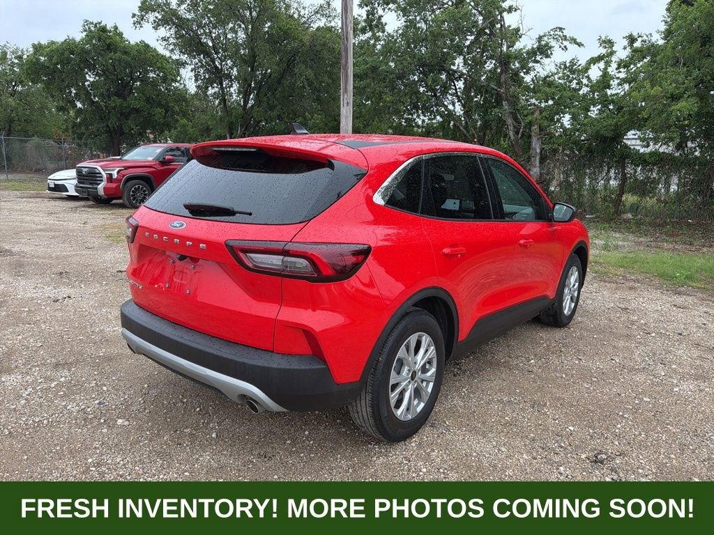 Used 2024 Ford Escape Active FWD image 7