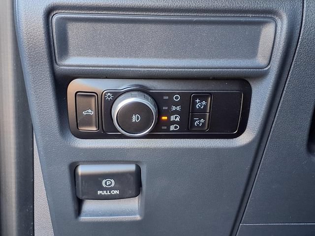 Certified 2023 Ford F150 XL w/ STX Appearance Package RWD image 15