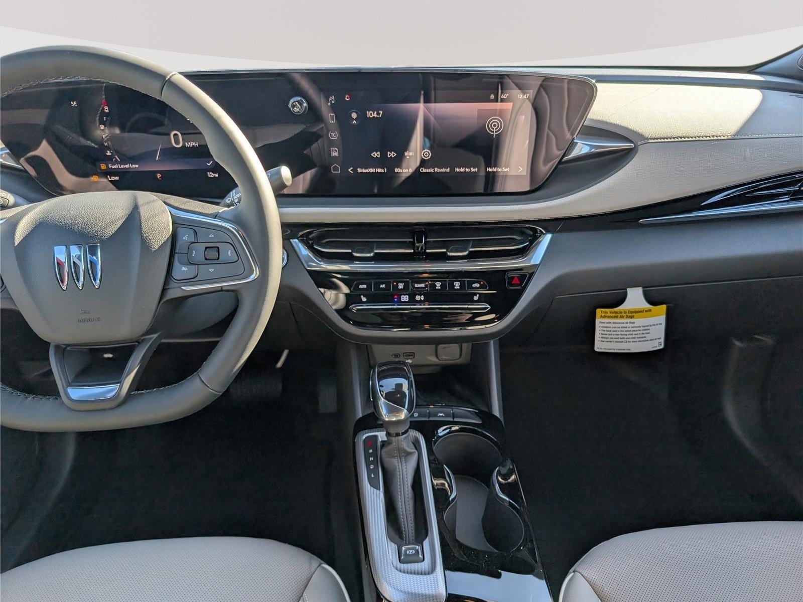 New 2026 Buick Envista Sport Touring FWD image 14