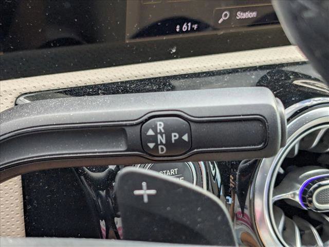 Used 2022 Mercedes-Benz A 220 4MATIC image 11