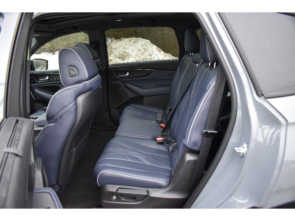 New 2026 Acura MDX Type S w/ Advance Package AWD/4WD image 31