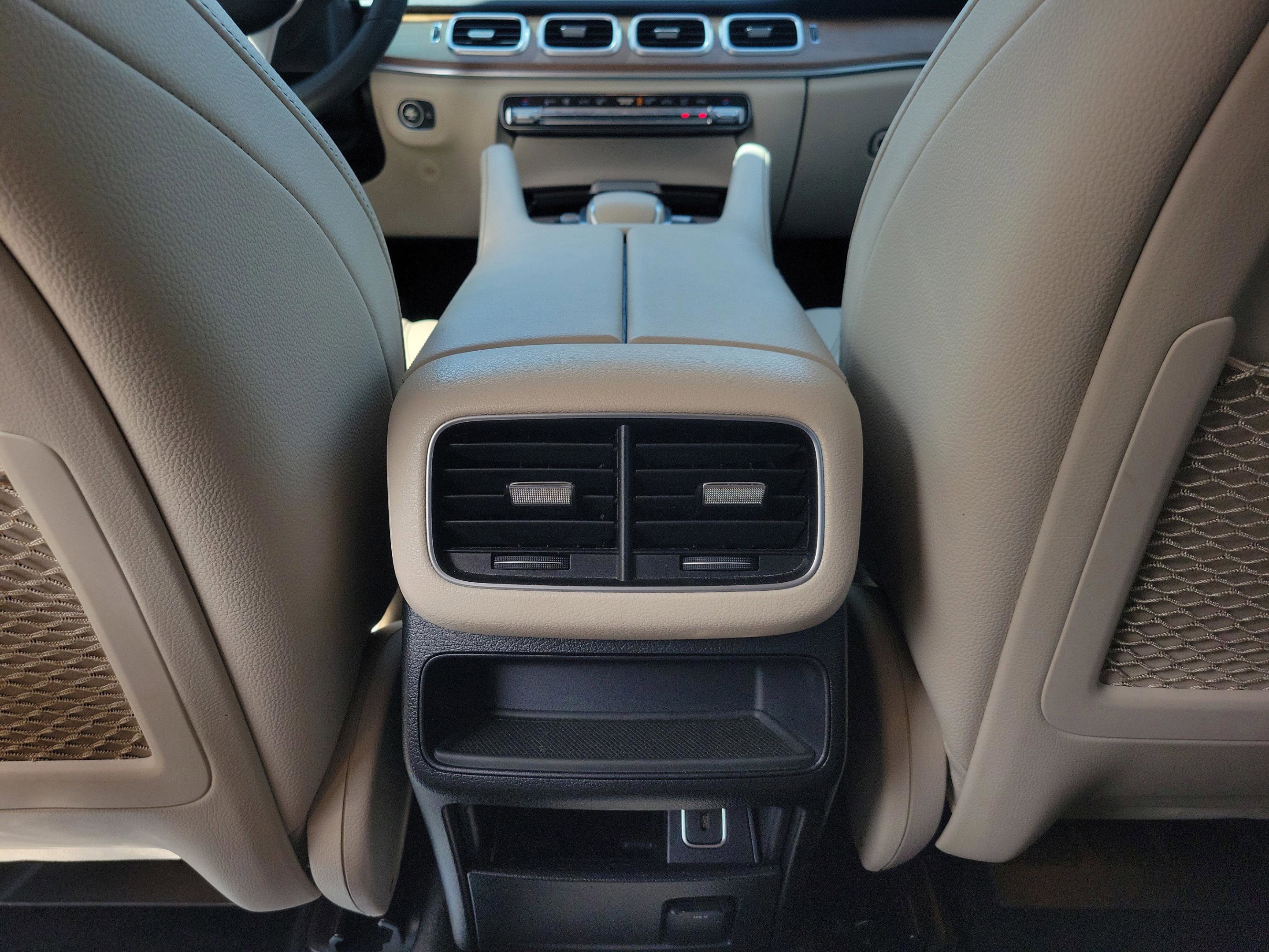 Certified 2021 Mercedes-Benz GLE 350 4MATIC image 11