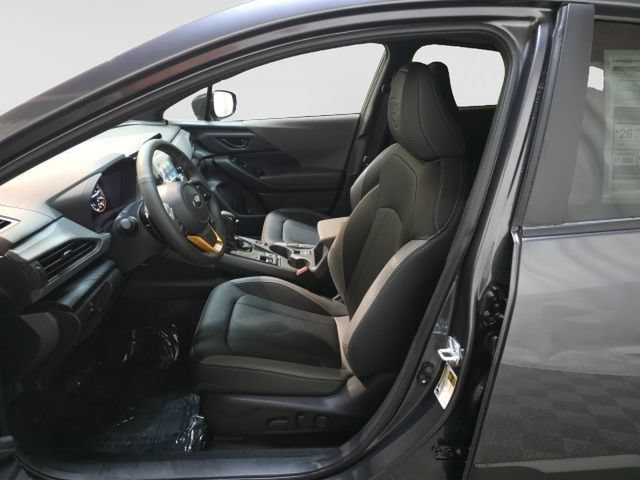 New 2026 Subaru Crosstrek 2.5i Wilderness w/ Crosstrek Mirror Package AWD/4WD image 13