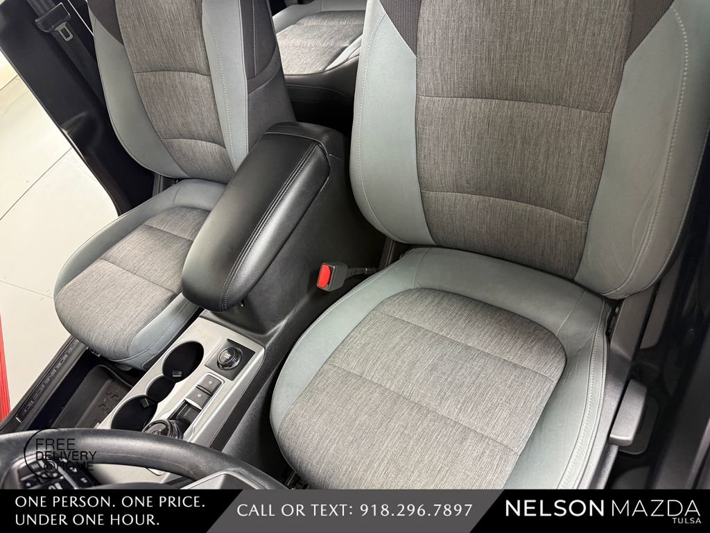 Used 2022 Ford Bronco Sport Big Bend AWD/4WD image 22