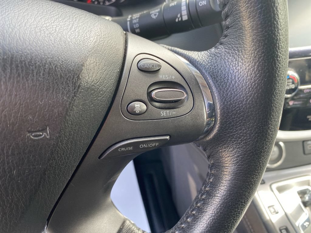 Used 2022 Nissan Murano SV AWD/4WD image 21
