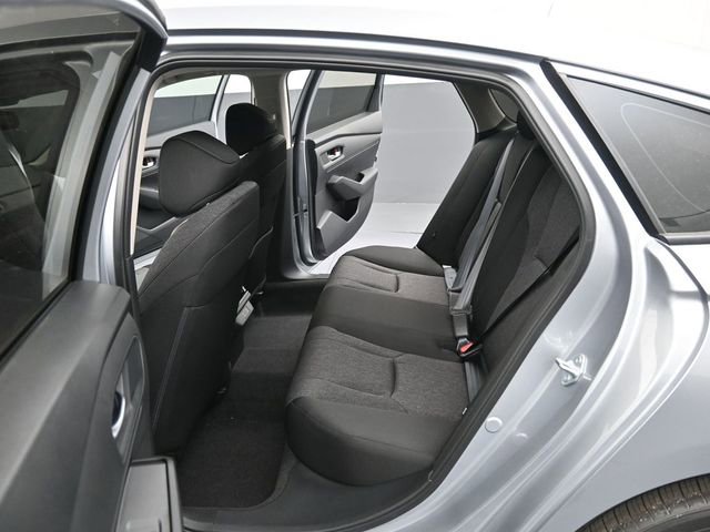 New 2025 Honda Accord LX image 7