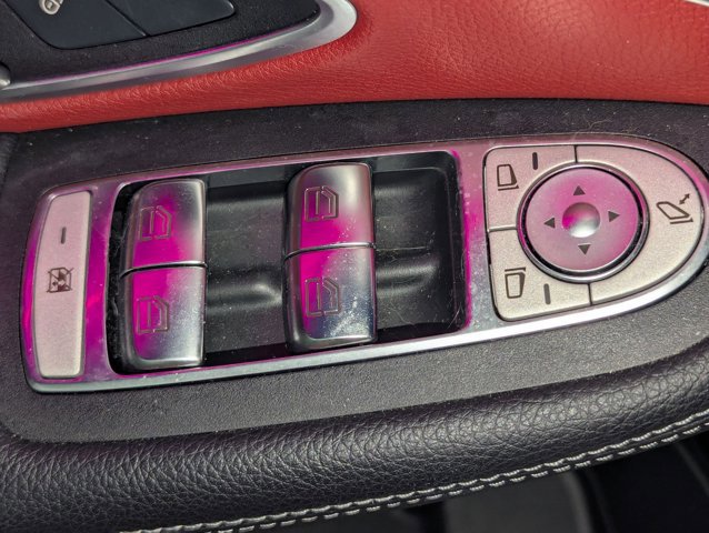 Used 2021 Mercedes-Benz C 43 AMG 4MATIC Sedan image 9