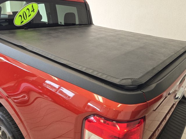Used 2024 Ford Maverick XLT w/ XLT Luxury Package FWD image 12