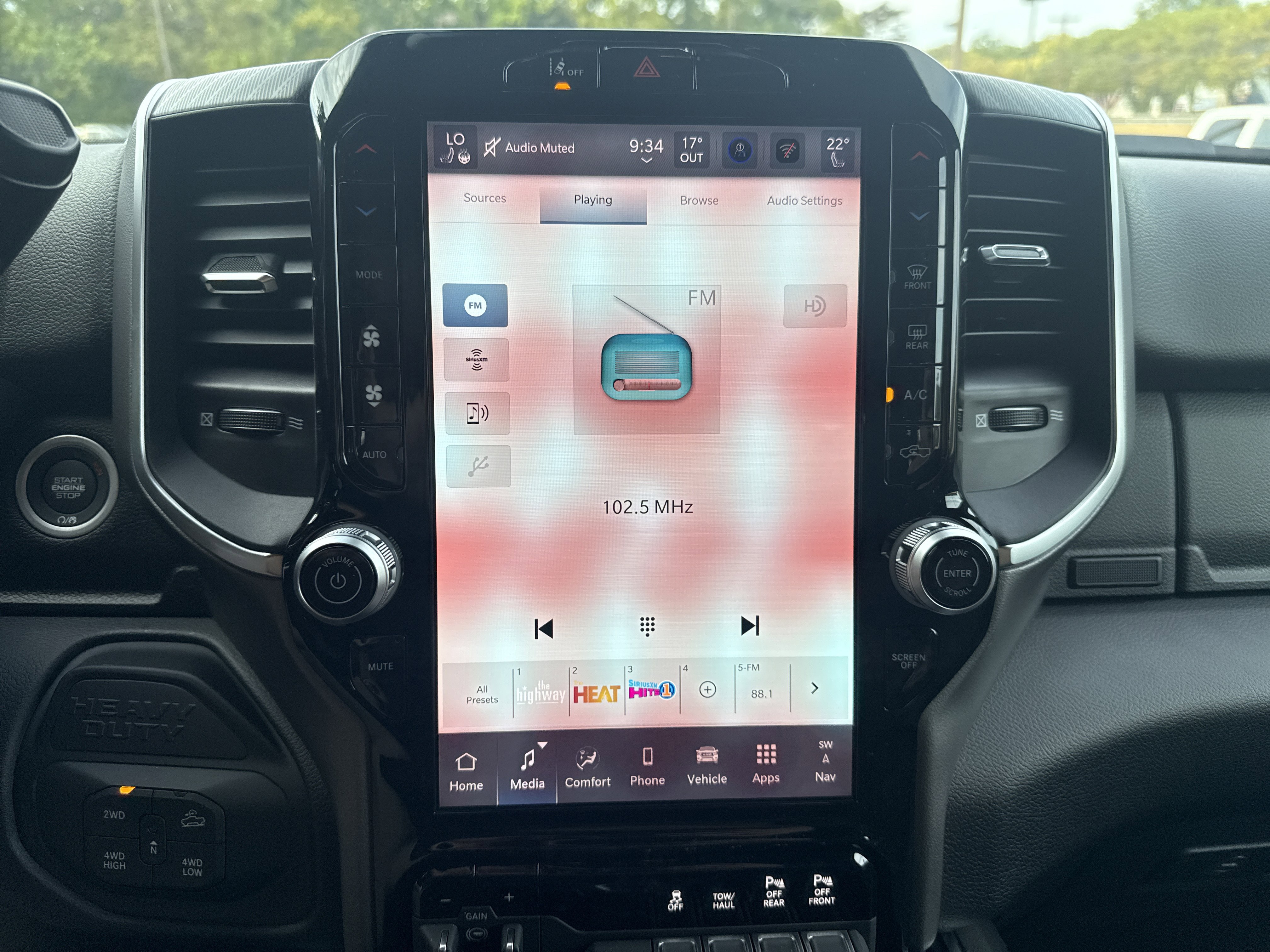 New 2026 RAM 2500 Big Horn image 25