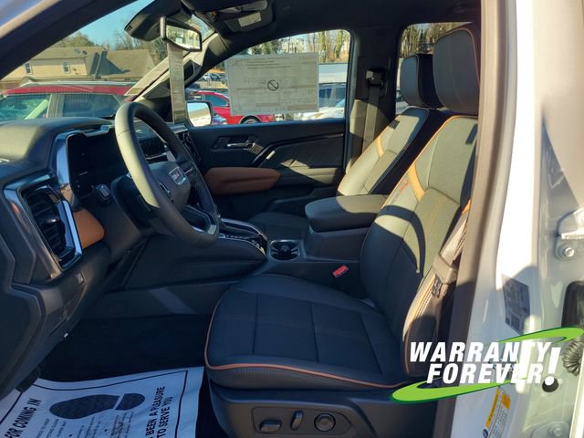 New 2026 GMC Canyon AT4 w/ Nightfall Edition image 13