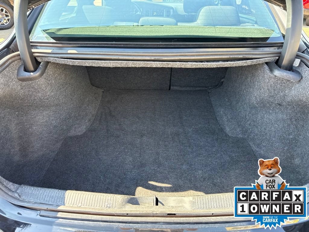 Certified 2023 Dodge Charger SXT RWD image 12