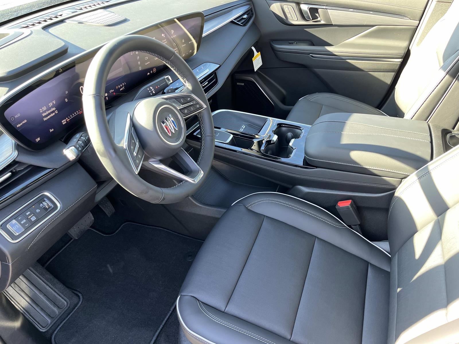 New 2026 Buick Enclave Preferred w/ Power Package image 23