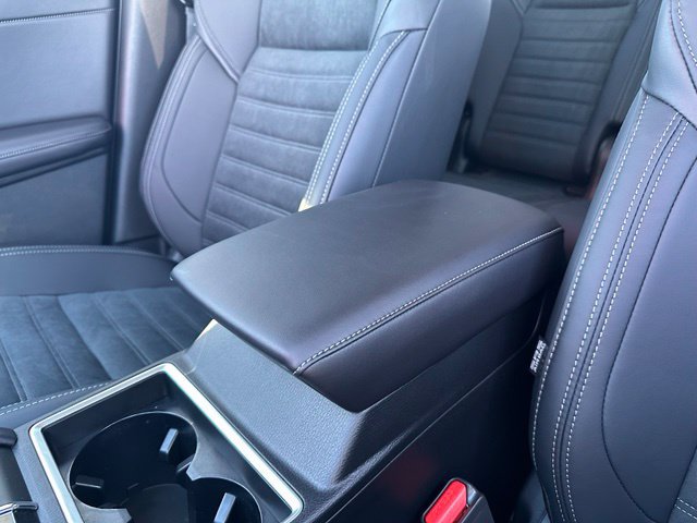 New 2026 Nissan Rogue SL AWD/4WD image 28