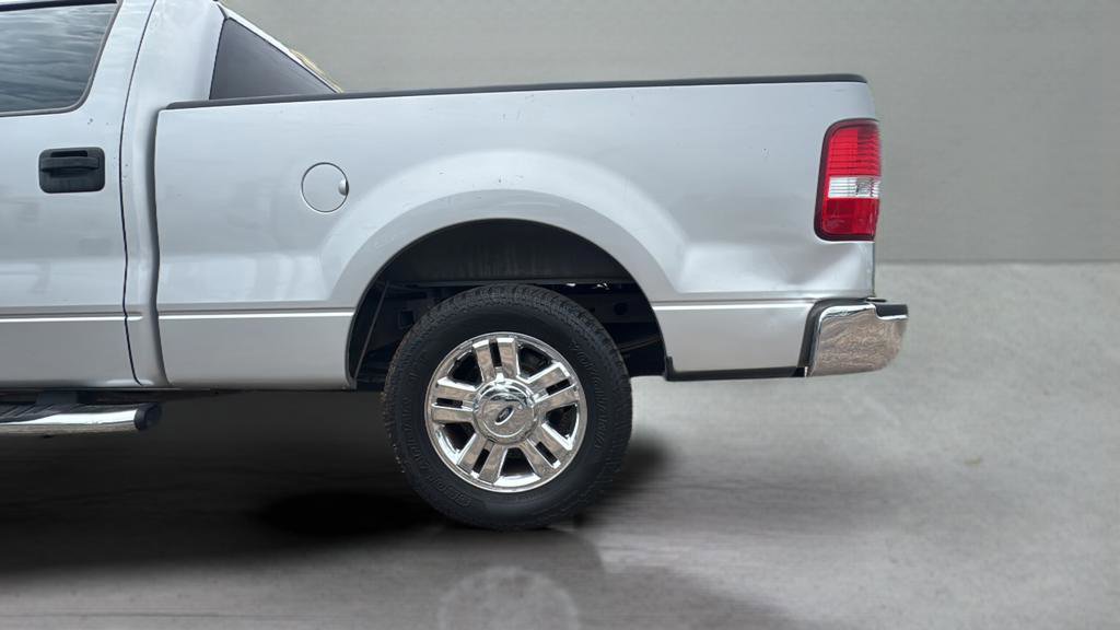 Used 2007 Ford F150 XLT RWD image 15