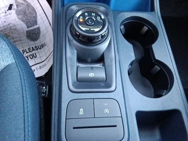 New 2026 Ford Maverick XLT w/ 4K Tow Package AWD/4WD image 24