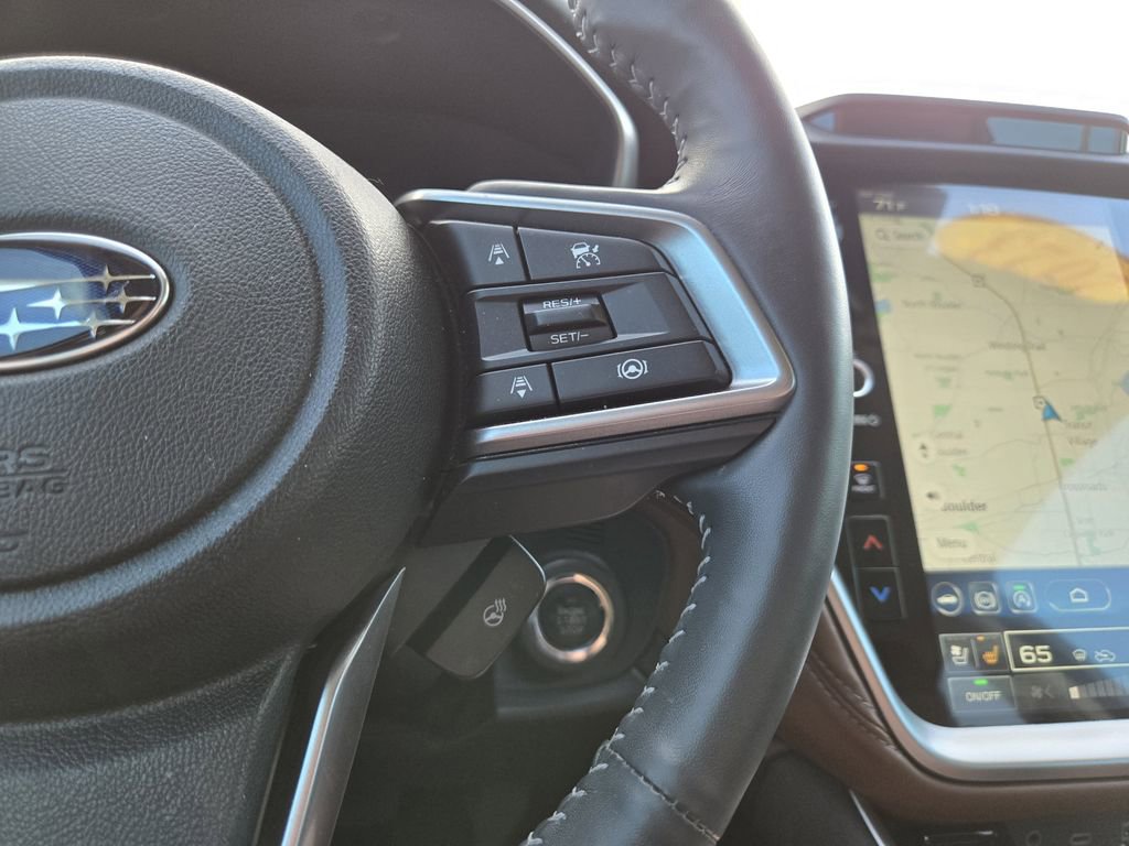 Used 2023 Subaru Outback Touring XT image 29