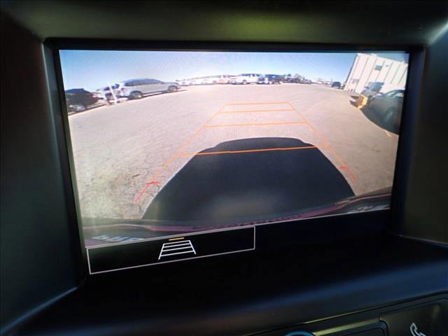 Used 2022 GMC Terrain SLE w/ LPO, Cargo Package image 20
