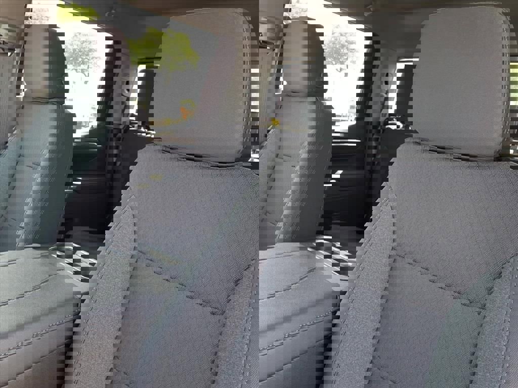 New 2026 Chevrolet Silverado 1500 LT w/ Safety Package image 12