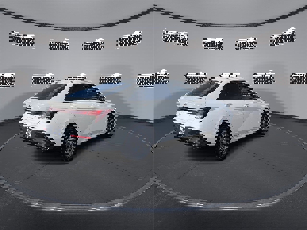 Used 2024 Hyundai Elantra SE image 7