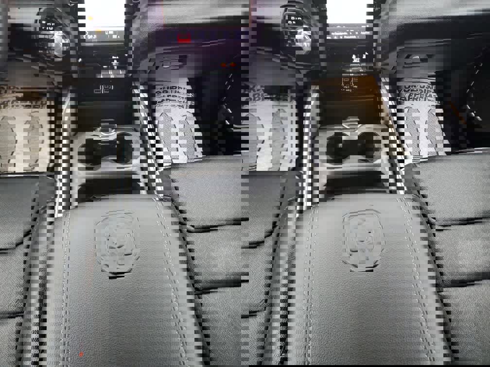 Used 2026 RAM 1500 Laramie image 21