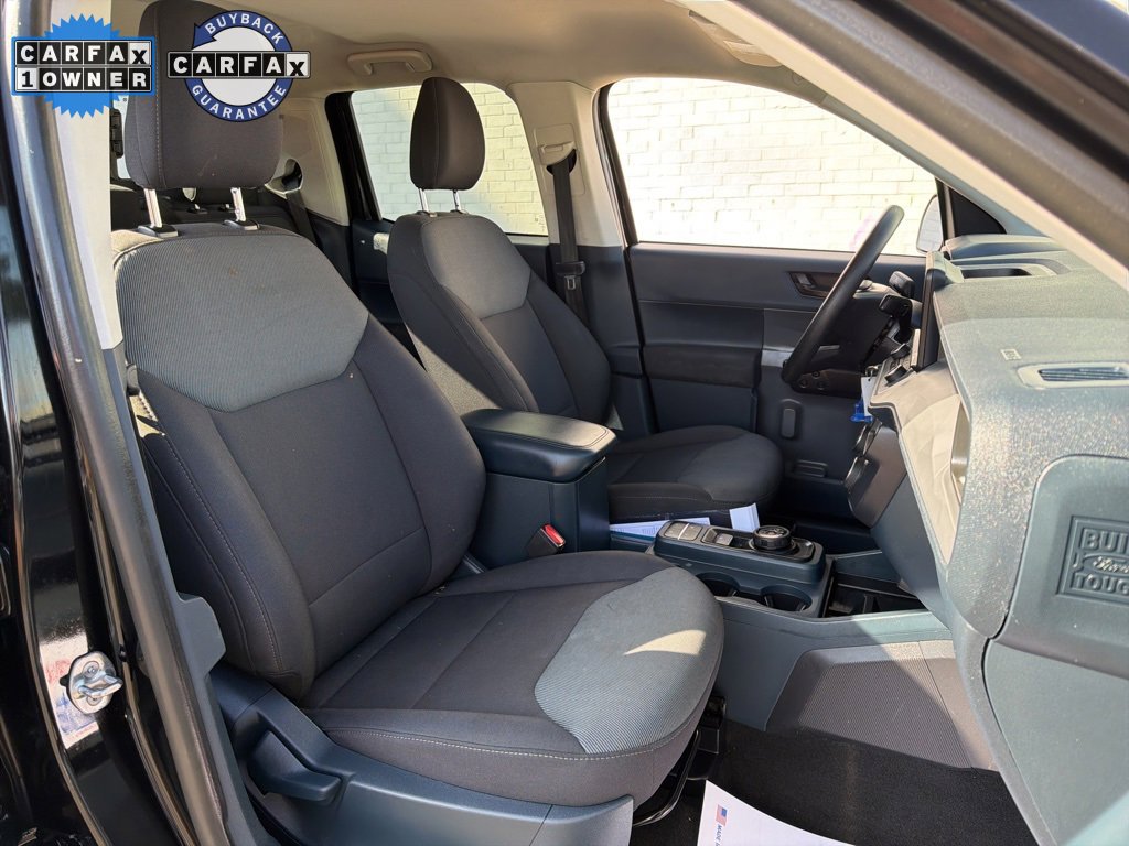 Used 2022 Ford Maverick XL image 14