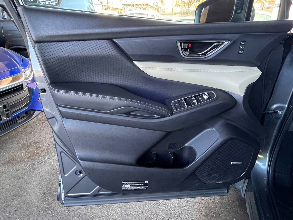 Used 2021 Subaru Ascent Limited w/ Technology Package image 11