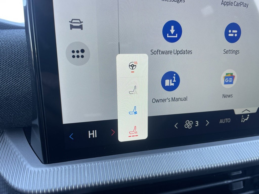 New 2026 Ford Explorer Tremor w/ Tremor Convenience Package image 20