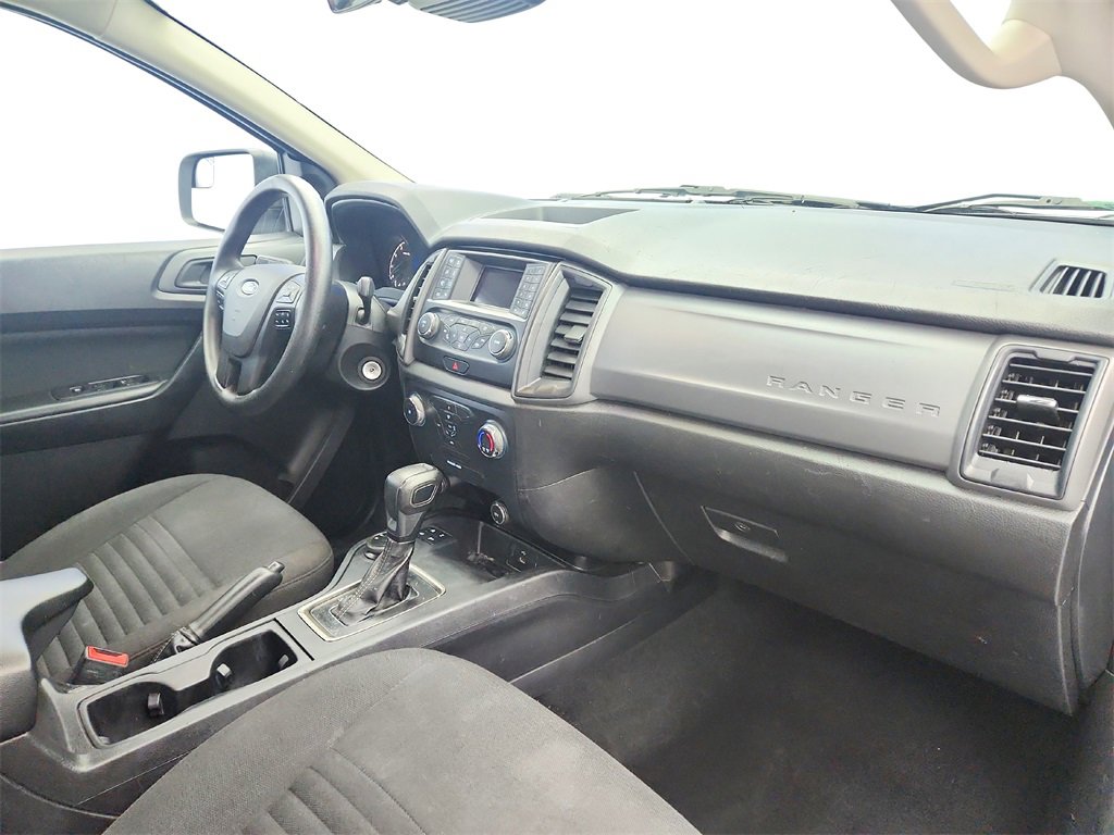 Used 2020 Ford Ranger XL w/ Equipment Group 101A Mid image 21