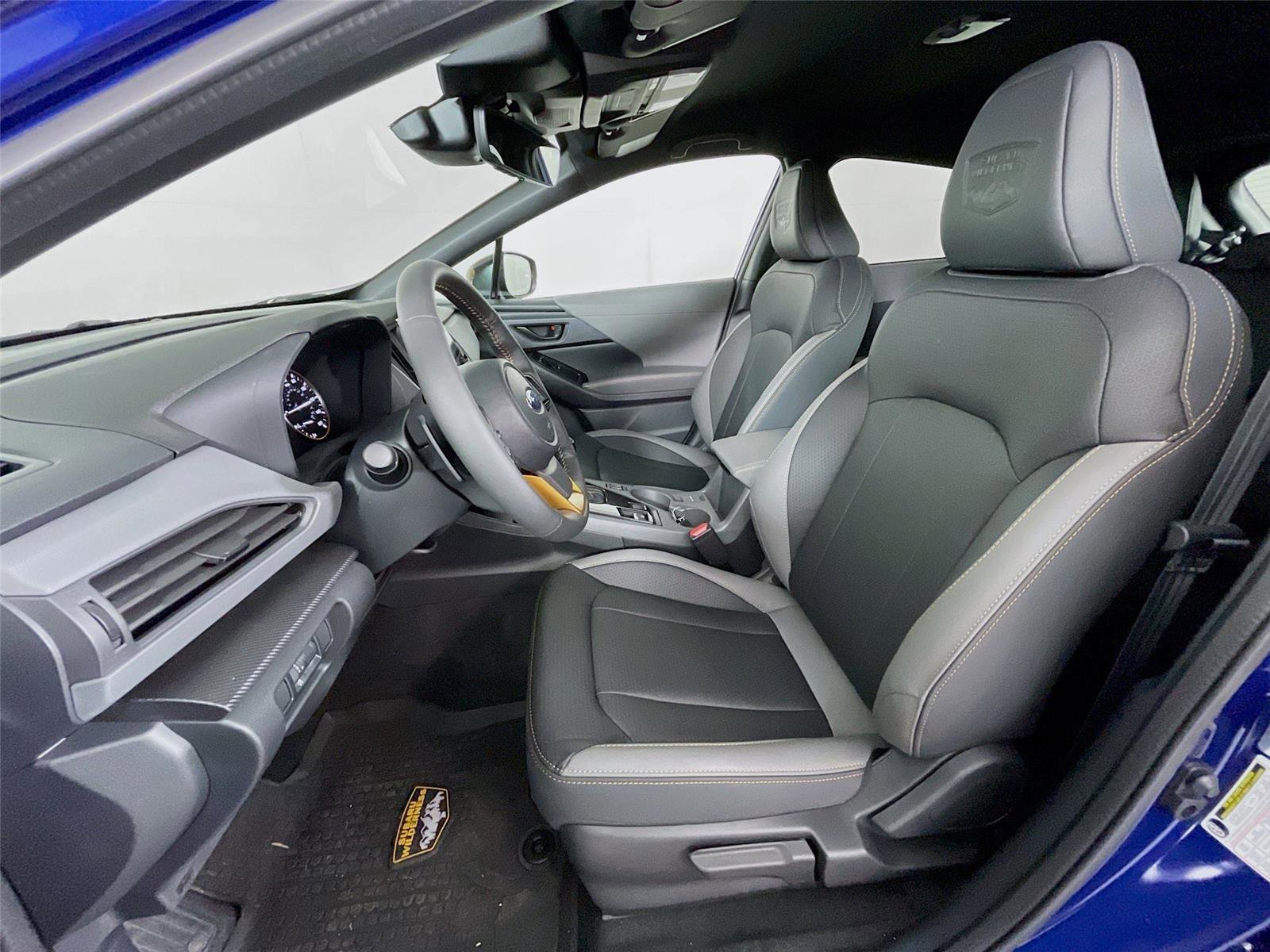 New 2026 Subaru Crosstrek 2.5i Wilderness image 15