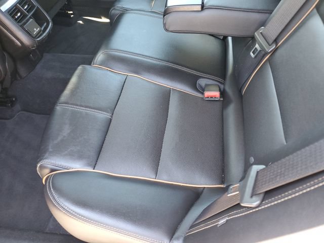 Used 2018 Chevrolet Impala Premier FWD image 14