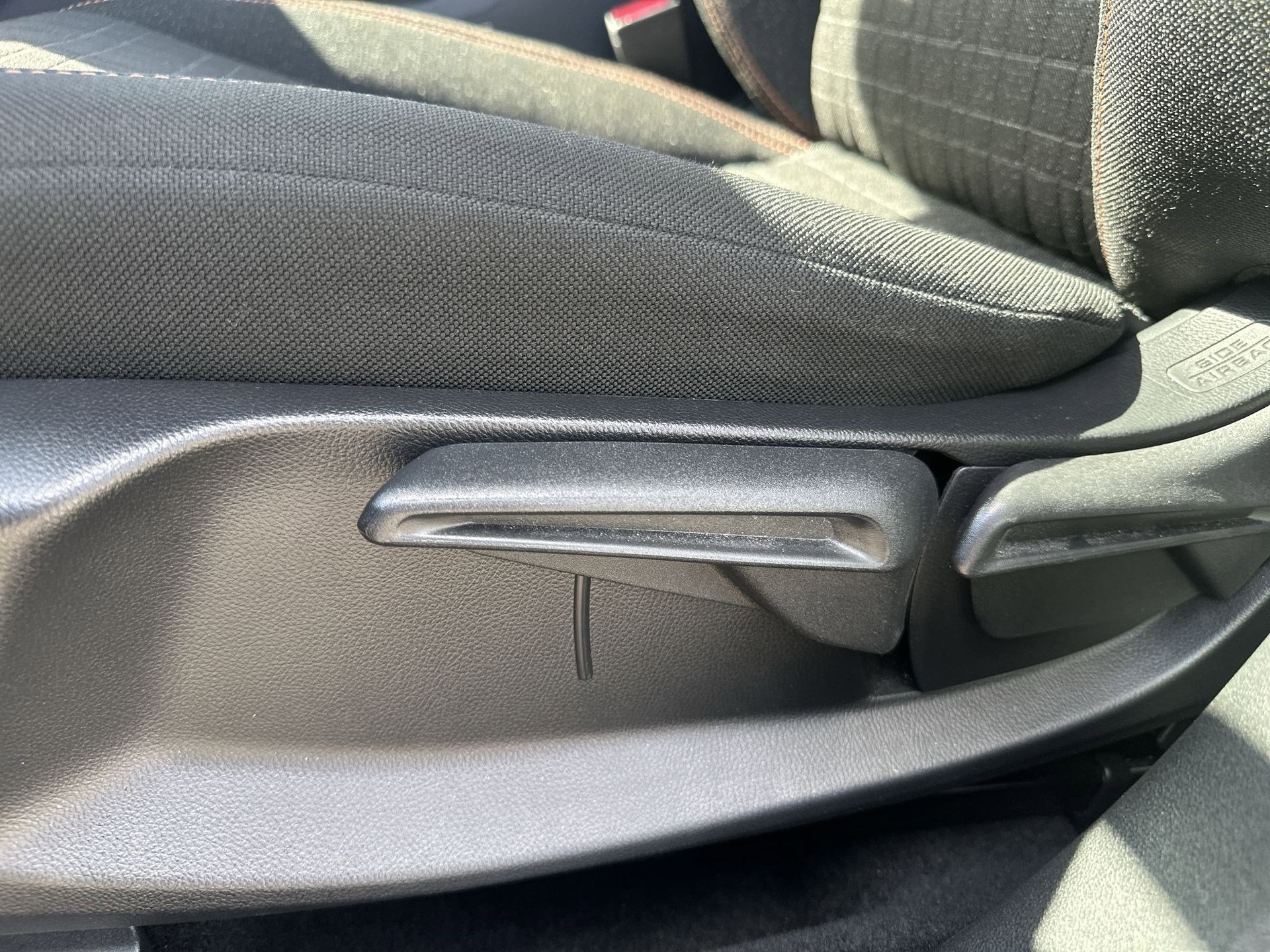 Used 2024 Honda HR-V Sport image 14