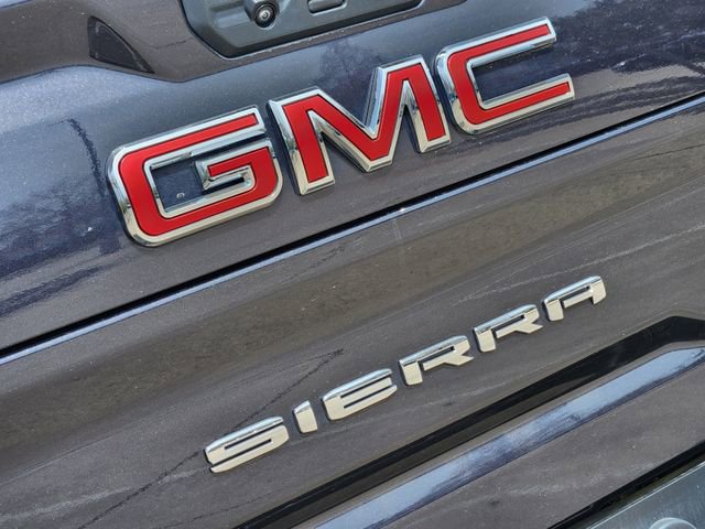 Used 2025 GMC Sierra 2500 AT4 w/ AT4 Premium Plus Package image 12