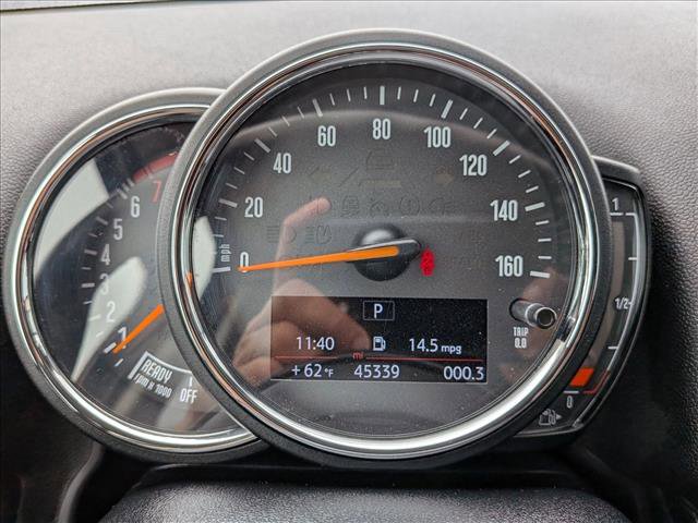 Used 2018 MINI Cooper Countryman S AWD/4WD image 11