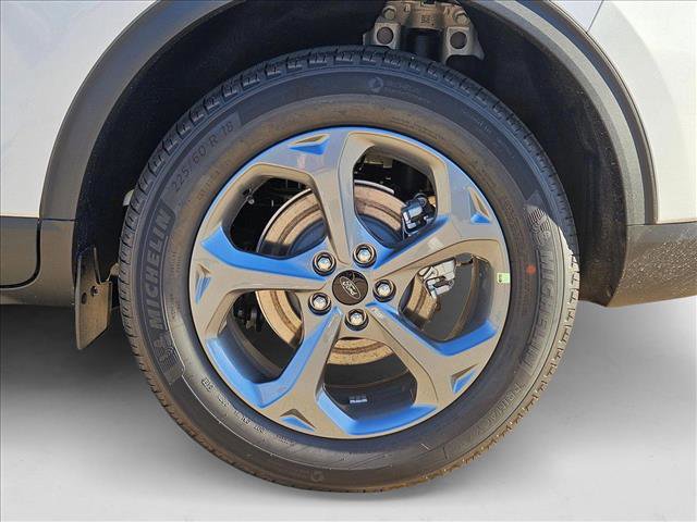 New 2025 Ford Escape ST-Line w/ Equipment Group 301A image 9