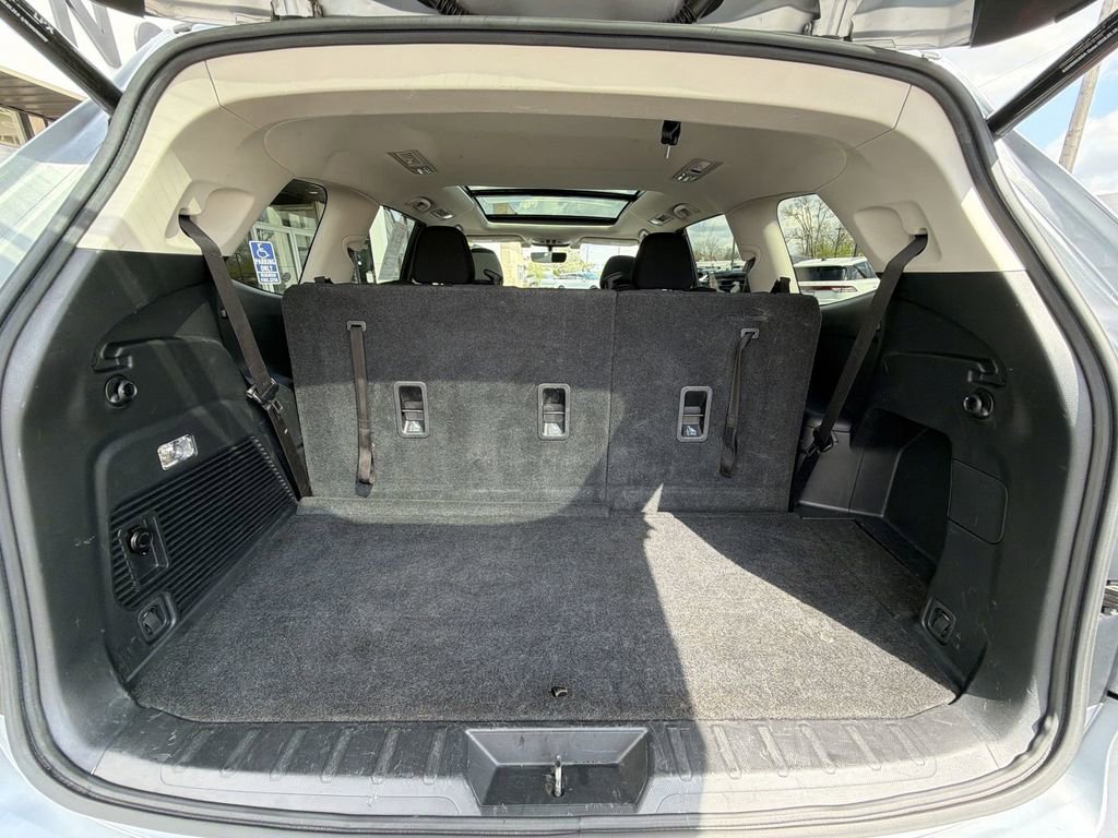Used 2019 Subaru Ascent Premium AWD/4WD image 21