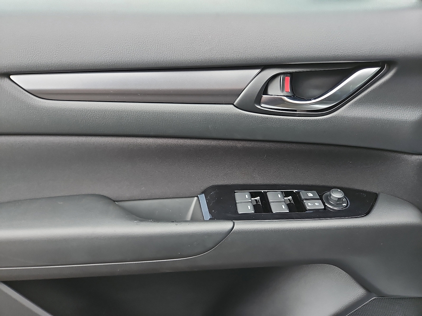 New 2025 MAZDA CX-5 AWD 2.5 S image 10